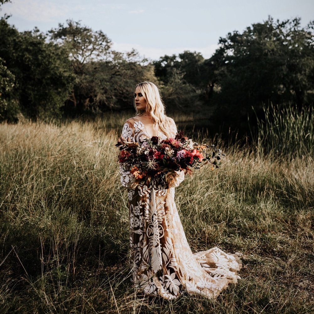 Meet your Posher, Jordan